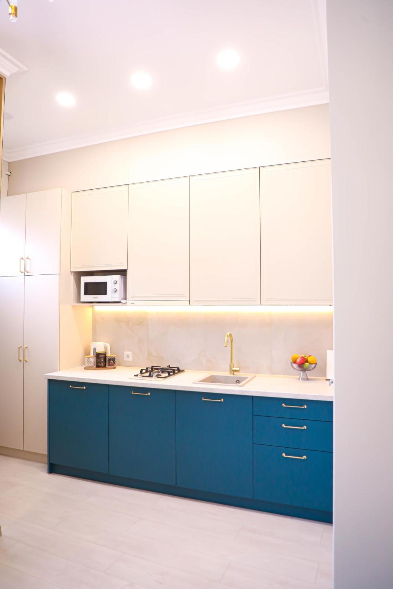 Modern Apartment, 3mins To Opera * إلفيف