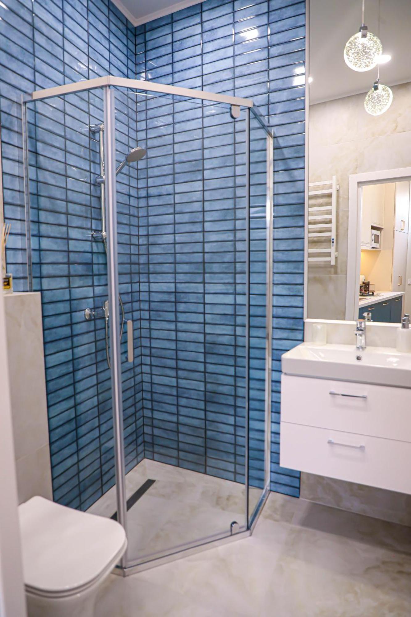 Modern Apartment, 3mins To Opera شقة *